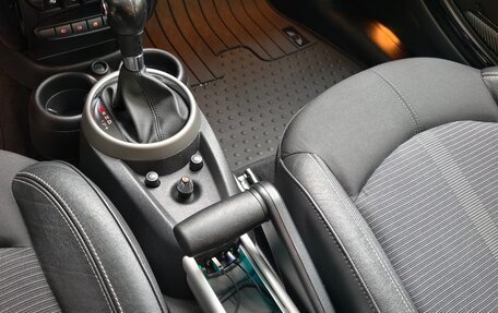 MINI Countryman I (R60), 2011 год, 1 545 000 рублей, 37 фотография