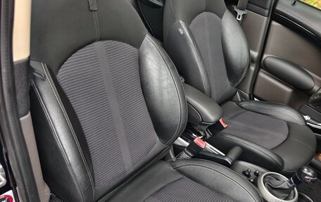 MINI Countryman I (R60), 2011 год, 1 545 000 рублей, 28 фотография