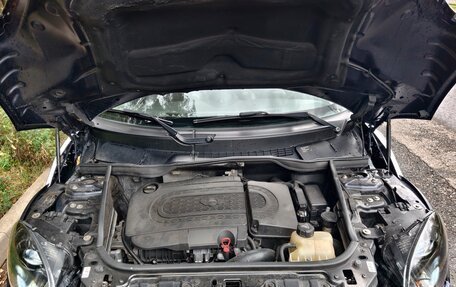 MINI Countryman I (R60), 2011 год, 1 545 000 рублей, 33 фотография