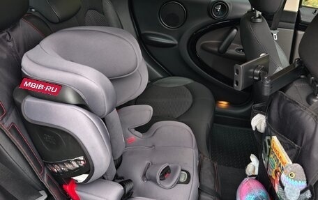 MINI Countryman I (R60), 2011 год, 1 545 000 рублей, 29 фотография