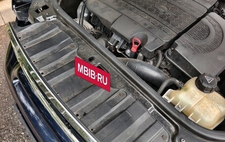 MINI Countryman I (R60), 2011 год, 1 545 000 рублей, 35 фотография