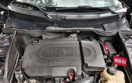 MINI Countryman I (R60), 2011 год, 1 545 000 рублей, 34 фотография