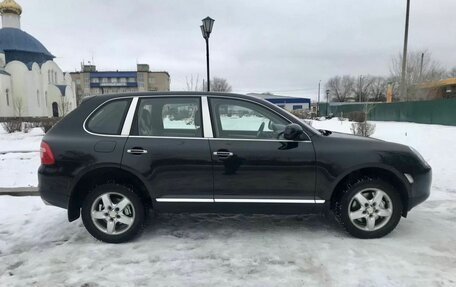 Porsche Cayenne III, 2006 год, 1 099 000 рублей, 11 фотография