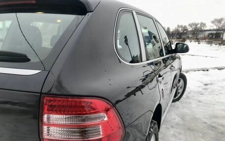Porsche Cayenne III, 2006 год, 1 099 000 рублей, 8 фотография