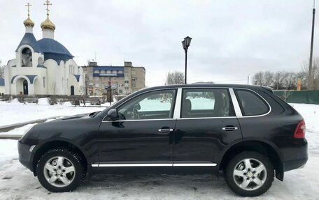 Porsche Cayenne III, 2006 год, 1 099 000 рублей, 10 фотография