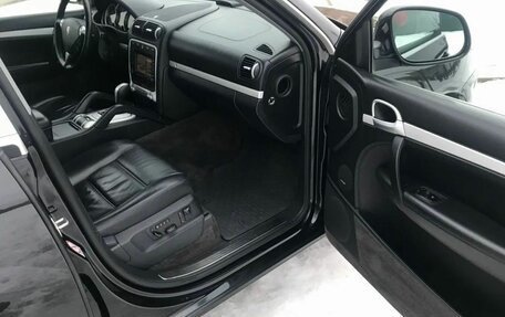 Porsche Cayenne III, 2006 год, 1 099 000 рублей, 13 фотография