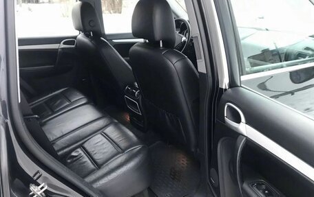 Porsche Cayenne III, 2006 год, 1 099 000 рублей, 15 фотография