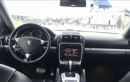Porsche Cayenne III, 2006 год, 1 099 000 рублей, 14 фотография