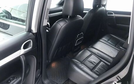 Porsche Cayenne III, 2006 год, 1 099 000 рублей, 16 фотография
