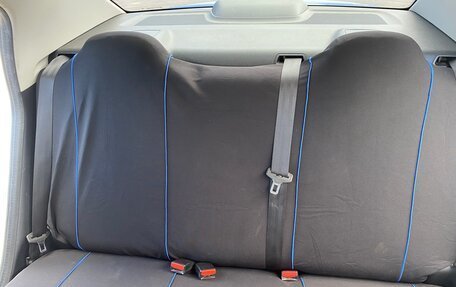 Citroen C-Elysee I рестайлинг, 2013 год, 550 000 рублей, 10 фотография