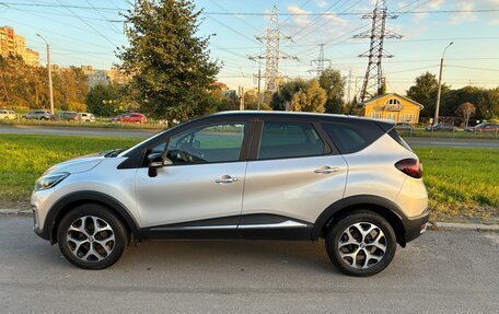 Renault Kaptur I рестайлинг, 2019 год, 1 290 000 рублей, 5 фотография