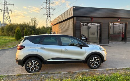Renault Kaptur I рестайлинг, 2019 год, 1 290 000 рублей, 4 фотография