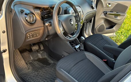 Renault Kaptur I рестайлинг, 2019 год, 1 290 000 рублей, 7 фотография