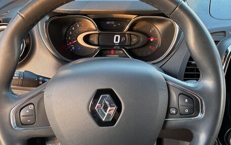 Renault Kaptur I рестайлинг, 2019 год, 1 290 000 рублей, 11 фотография