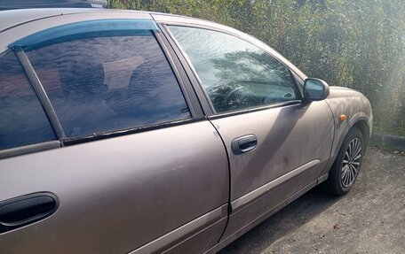 Nissan Almera, 2005 год, 350 000 рублей, 2 фотография