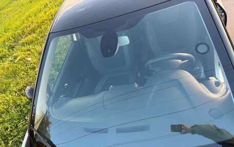 Renault Kaptur I рестайлинг, 2019 год, 1 290 000 рублей, 18 фотография
