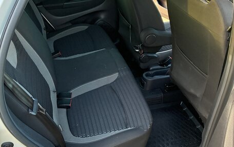 Renault Kaptur I рестайлинг, 2019 год, 1 290 000 рублей, 15 фотография