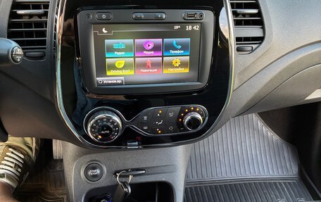 Renault Kaptur I рестайлинг, 2019 год, 1 290 000 рублей, 12 фотография