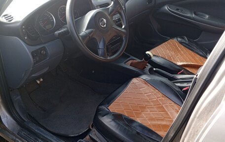 Nissan Almera, 2005 год, 350 000 рублей, 5 фотография