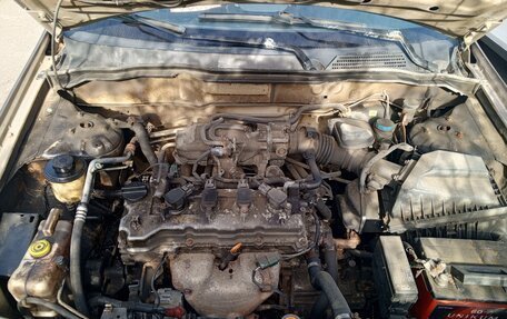 Nissan Almera, 2005 год, 350 000 рублей, 7 фотография