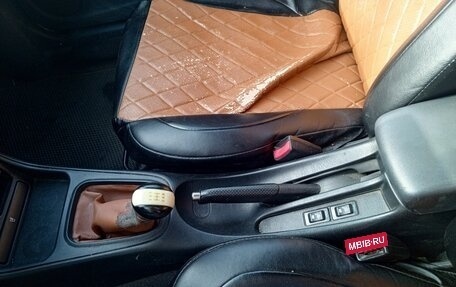 Nissan Almera, 2005 год, 350 000 рублей, 3 фотография