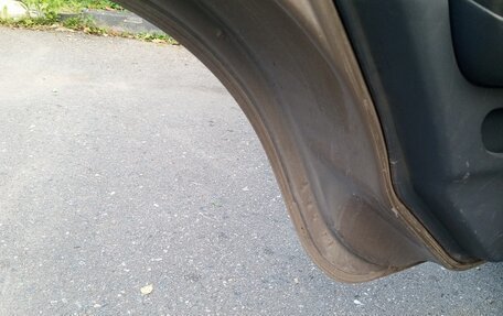 Nissan Almera, 2005 год, 350 000 рублей, 8 фотография