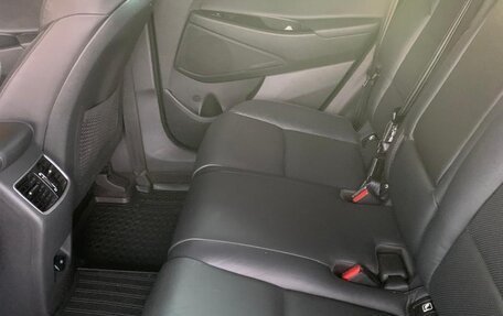 Hyundai Tucson III, 2019 год, 2 200 000 рублей, 5 фотография
