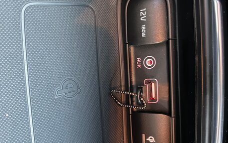 KIA Optima IV, 2017 год, 1 950 000 рублей, 11 фотография