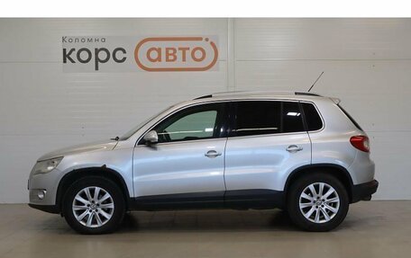 Volkswagen Tiguan I, 2010 год, 799 000 рублей, 2 фотография