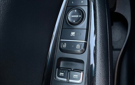 KIA Optima IV, 2017 год, 1 950 000 рублей, 12 фотография