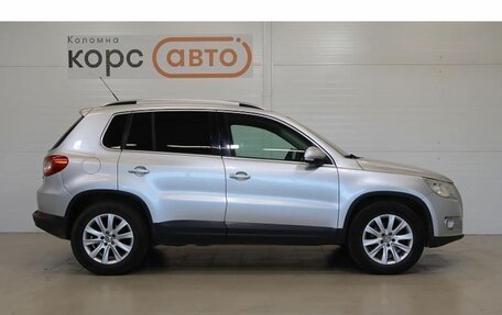 Volkswagen Tiguan I, 2010 год, 799 000 рублей, 4 фотография