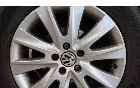 Volkswagen Tiguan I, 2010 год, 799 000 рублей, 14 фотография