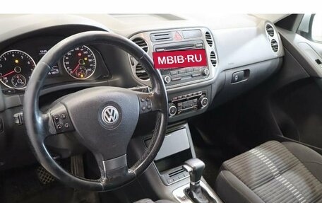 Volkswagen Tiguan I, 2010 год, 799 000 рублей, 6 фотография