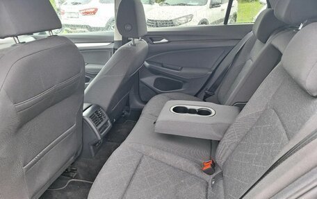 Volkswagen Golf VIII, 2020 год, 1 799 000 рублей, 11 фотография