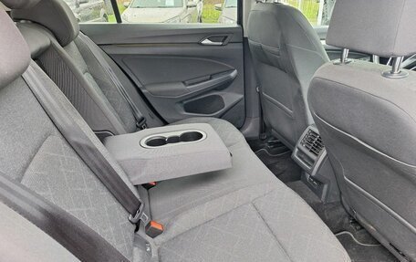 Volkswagen Golf VIII, 2020 год, 1 799 000 рублей, 13 фотография