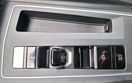 Volkswagen Golf VIII, 2020 год, 1 799 000 рублей, 17 фотография