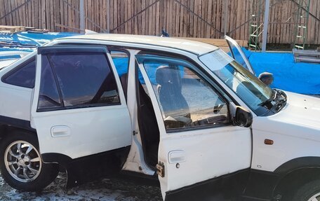 Daewoo Nexia I рестайлинг, 2004 год, 85 000 рублей, 1 фотография