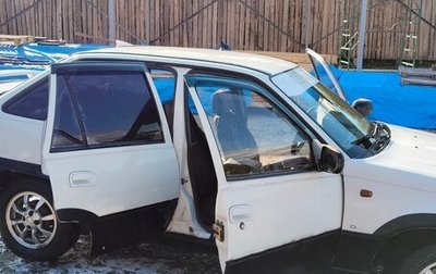 Daewoo Nexia I рестайлинг, 2004 год, 85 000 рублей, 1 фотография