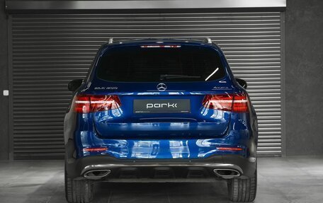 Mercedes-Benz GLC, 2018 год, 2 930 000 рублей, 4 фотография