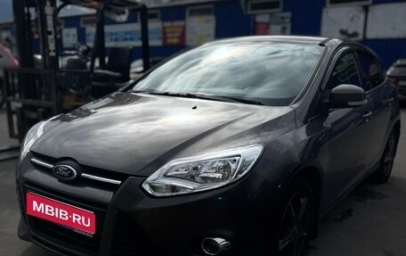 Ford Focus III, 2012 год, 650 000 рублей, 1 фотография