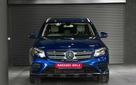 Mercedes-Benz GLC, 2018 год, 2 930 000 рублей, 3 фотография