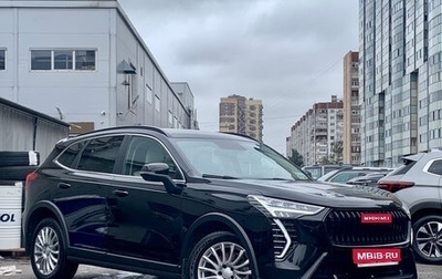 Haval Jolion, 2024 год, 2 099 000 рублей, 1 фотография