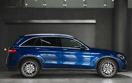 Mercedes-Benz GLC, 2018 год, 2 930 000 рублей, 6 фотография