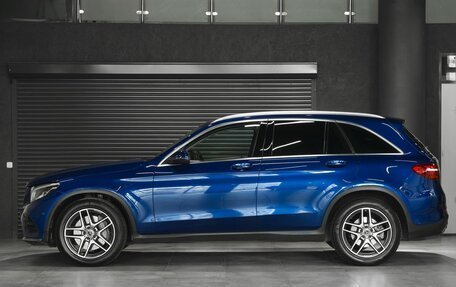 Mercedes-Benz GLC, 2018 год, 2 930 000 рублей, 5 фотография