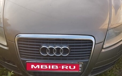 Audi A6, 2006 год, 420 000 рублей, 1 фотография