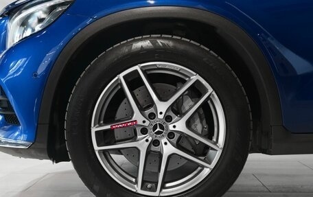 Mercedes-Benz GLC, 2018 год, 2 930 000 рублей, 9 фотография