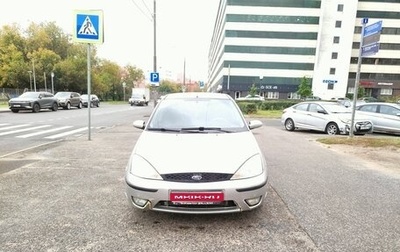 Ford Focus IV, 2004 год, 180 000 рублей, 1 фотография