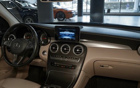 Mercedes-Benz GLC, 2018 год, 2 930 000 рублей, 10 фотография