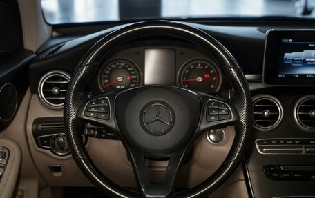 Mercedes-Benz GLC, 2018 год, 2 930 000 рублей, 14 фотография