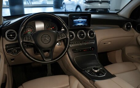Mercedes-Benz GLC, 2018 год, 2 930 000 рублей, 11 фотография